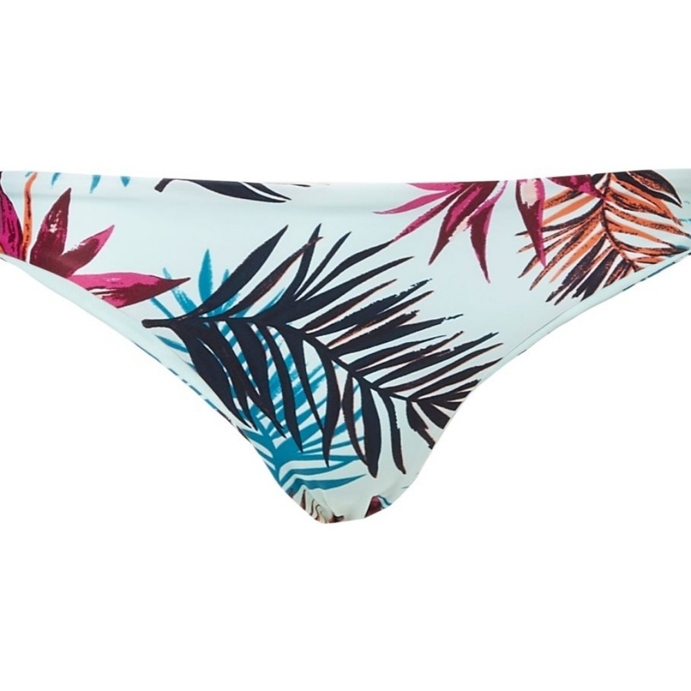 Roxy Women's Keep It Surfer Bikini Bottoms